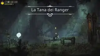 Tails of Iron/Ep 6/ Oggi otteniamo il fabbro poi andiamo nelle catacombe