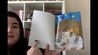 Learning Home Volunteers: Storytime: The Secret Birthday Message