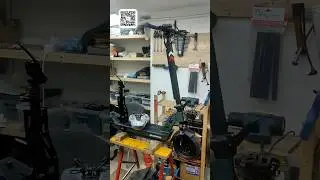 Теперь танк под защитой #цим #midway #гидроизоляция