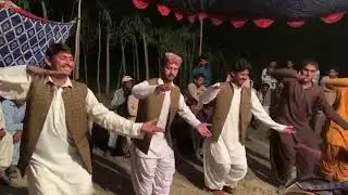 New Saraiki jhumar New Dhol Been jhumar DGKHAN Jhumar Dgkhan Dance Balochi jhumar DG Khan Production