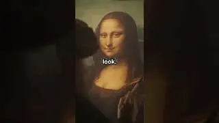 Is the Mona Lisa Smiling or Not The Mystery Explained!