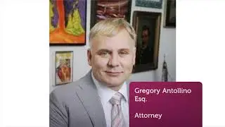 Discrimination Lawyer At Gregory Antollino Attorney in NY