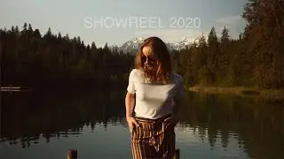 SHOWREEL 2020 in 4K | Iliano Films #ALshworeel