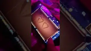 Middle pocket tricky shot🔥--Umar YT Pool#shorts