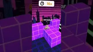 Zerei o Block dash.