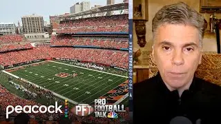 Bengals, Hamilton County reach deal to extend stadium lease | Pro Football Talk | NFL on NBC