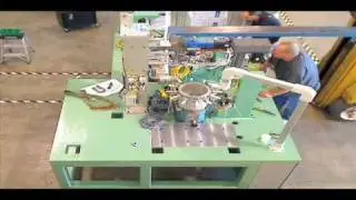 Lean Automation From Concept to Machine