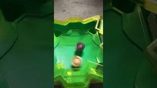 hasbro exclusive beyblades be like: #shorts #beyblade