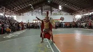 MORIONES FESTIVAL 2022/POLA OR.MINDORO😀MAY NANALO