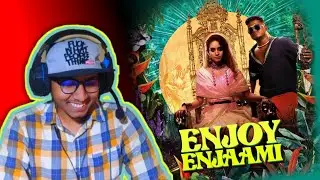 Let's Enjoy Enjaami - AndroidG