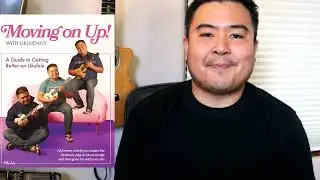 Introducing Ukulenny&rsquo;s &lsquo;Moving on Up!&rsquo;