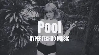 Gravagerz x Kiki Wera - Pool (Damazy Hypertechno Music)