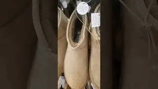 Women's winter boots collection in Primark #shorts