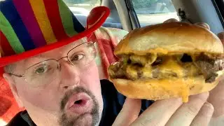 Whats New : Carl&rsquo;s Jr. &reg; Prime Rib & Cheddar 1/3 Angus Thickburger