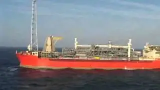 Husky Energy Overview