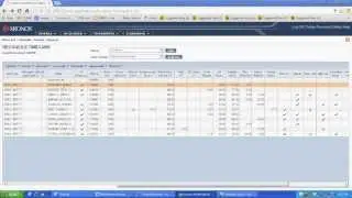 Kronos Overview