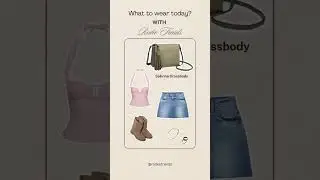 Rodeo Trends brings the yeehaw to your streetwear one fierce outfit at a time
