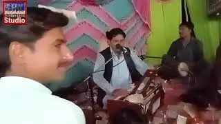 سنگر رانا بشیر حیات چنڑھ نیو گیت تیڈی رہ بھلیندیں میڈا ماہی آ  نیو پروگرام پہاڑ پور بیٹ کیا بات