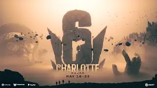 INTENSE Showdown Between DarkZero And G2! | Six Charlotte Major 2022