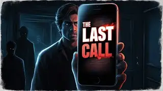 The Last Call | Thriller Mystery | Crime Story | A Dark Secret Unfolds