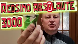 Лучшая Катушка на Wildberries. REDSINO ABSOLAUTE 3000. ГОДНО, ДОСТОЙНО, ЗАЕ...ИСЬ