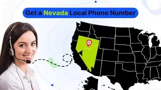 How to Buy a Nevada Local Virtual Phone Numbers &ndash; All Area Codes Available