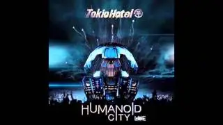 Tokio hotel - 