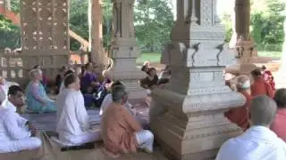 First Havana at Iraivan Temple (HD)