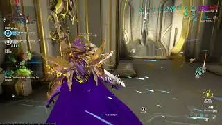 'How to Nuke' Steel Path Using Gara Prime Warframe 2026