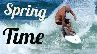 SEASIDE REEF & LOWERS SPRING 2023.  EELI TIMPERI, SKY BROWN, REEF, KAYDN, HAGAN, BRODY, AND FRIENDS