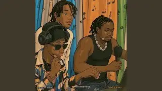 VeryDarkMan Ika Of Stealing (Portable Diss) (feat. VeryDarkMan & VDM)