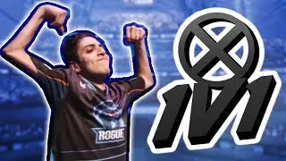 THE MOST UNSTOPPABLE 1V1 PLACEMEMENTS