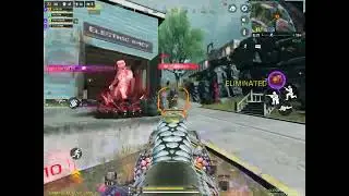 16 KILLS in ALCATRAZ! 🔥 | CODM High Kill Gameplay