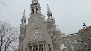 Saint-Jérôme Quebec | Beautiful city toward Mont Tremblant | Laurentian Mountains | Rivière du Nord