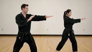 KRAV MAGA - 360 Drill. defense , lesson 2.