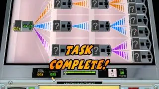 Evil Genius Part 1