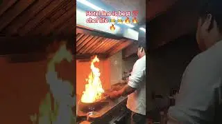 hotel line cooking vlog chef life 🧑&zwj;🍳 best items resipy #viralvideo #food #youtubeshorts #youtube