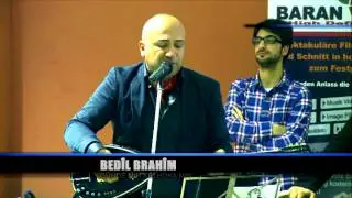 Bedil Brahim - New Song 2013 - Gunde min Kelhoka min