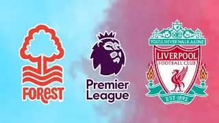 Liverpool VS Nottingham Forest |PREMIER LEAGUE 🔥FIFA23 GAMEPLAY