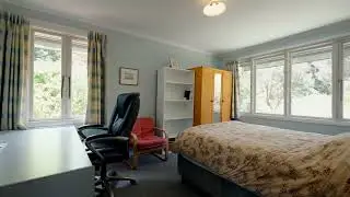 4 Hoskins Street, Hall 2