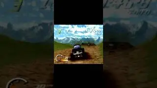 Demo Disc :D #ThunderTruckRally #Playstation #Sony #Ps1 #Demo #DemoDisc #Gaming #Gamer #VideoGames