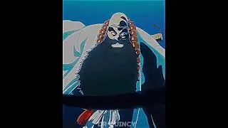 Yhwach Vs Ichibei Edit #bleach #tybw #animeedit #shorts