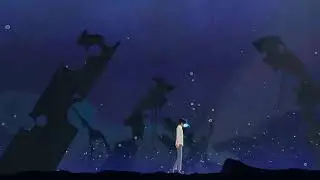 だから僕は音楽を辞めた - ヨルシカ / ver. NORISTRY (cover)
