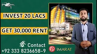 Amazon Outlet Mall by IMARAT Group - Coverage by Orbit Digital Marketing Pvt Ltd