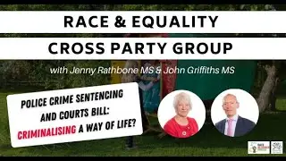 Police Crime Sentencing & Courts Bill: Criminalising a way of life?
