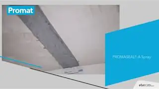 Promaseal&reg;-  A Spray Floor