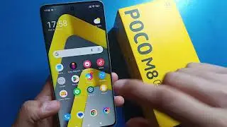 Poco M8 5G - How much years of software update have in poco phone