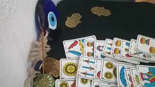 فال🃏ميموني💂كحل🖤يفرح💖🌅👍💌 #الحنطيه# 00330758227035watsap