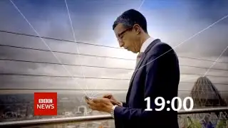 C1 BBC News Countdown 2019