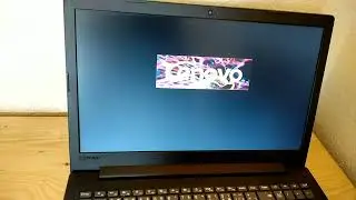 Как настроить BIOS на загрузку с CD/DVD на ПК Lenovo для установки Windows 10